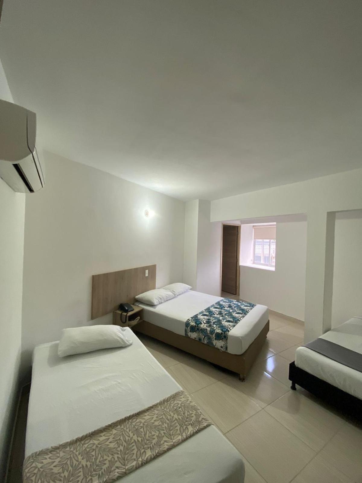 Suites Laureles Медельин Экстерьер фото