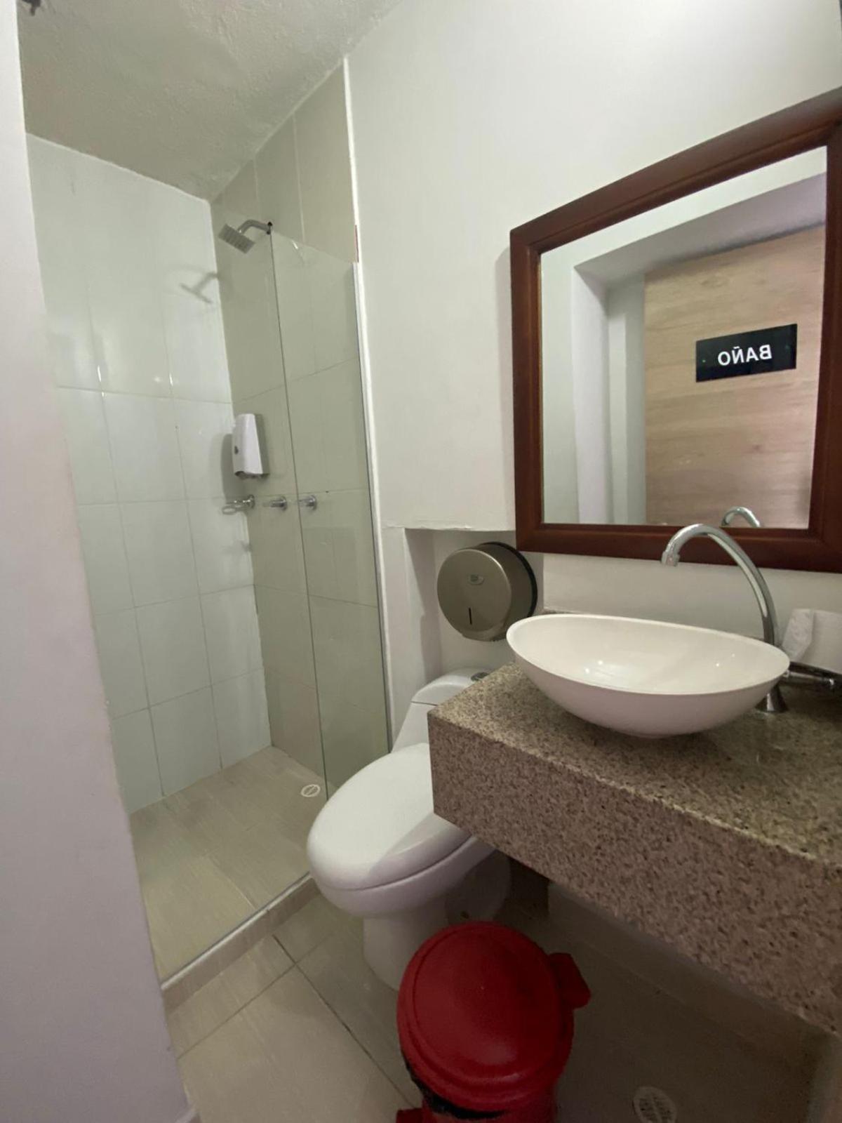 Suites Laureles Медельин Экстерьер фото