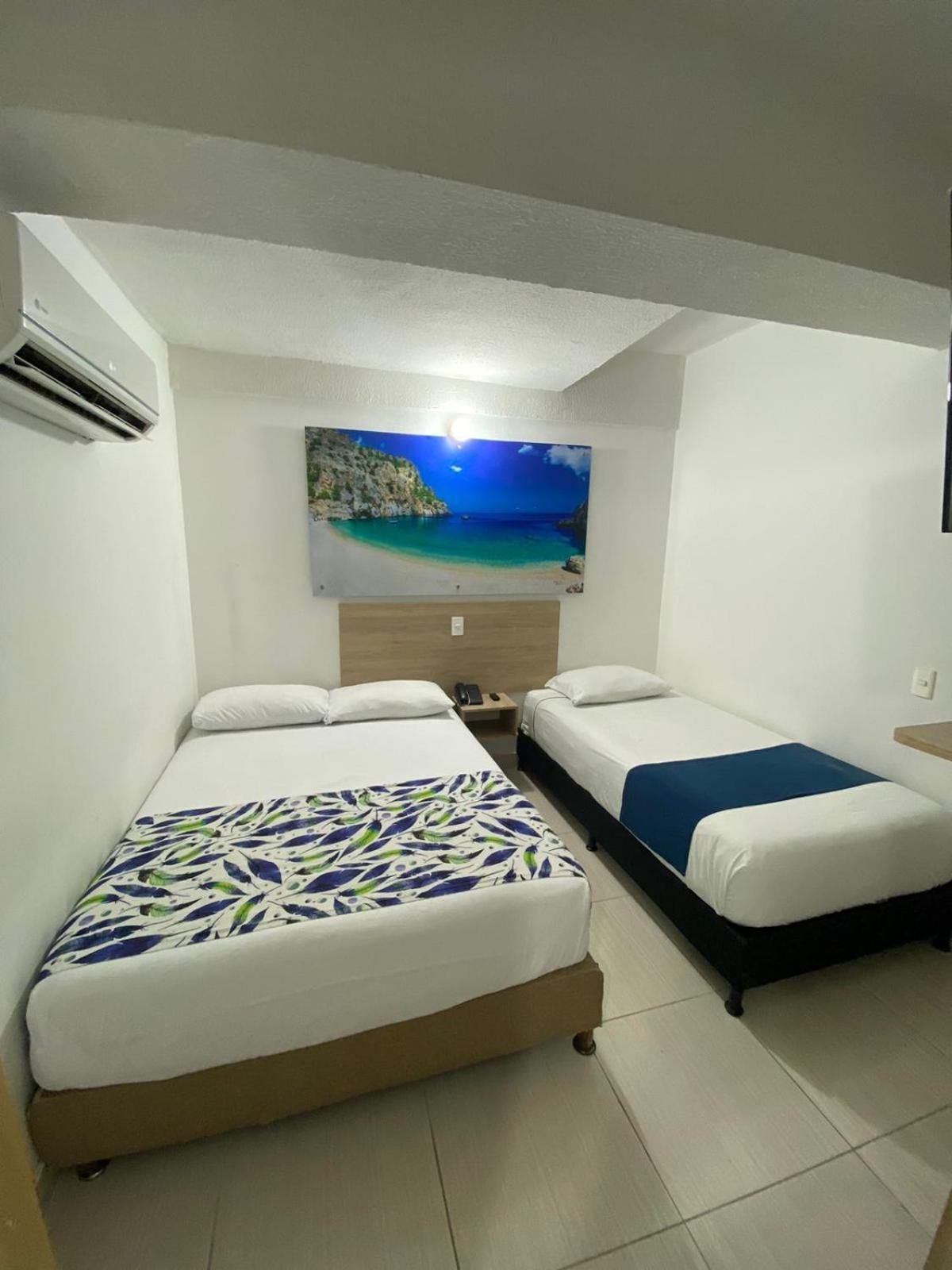 Suites Laureles Медельин Экстерьер фото