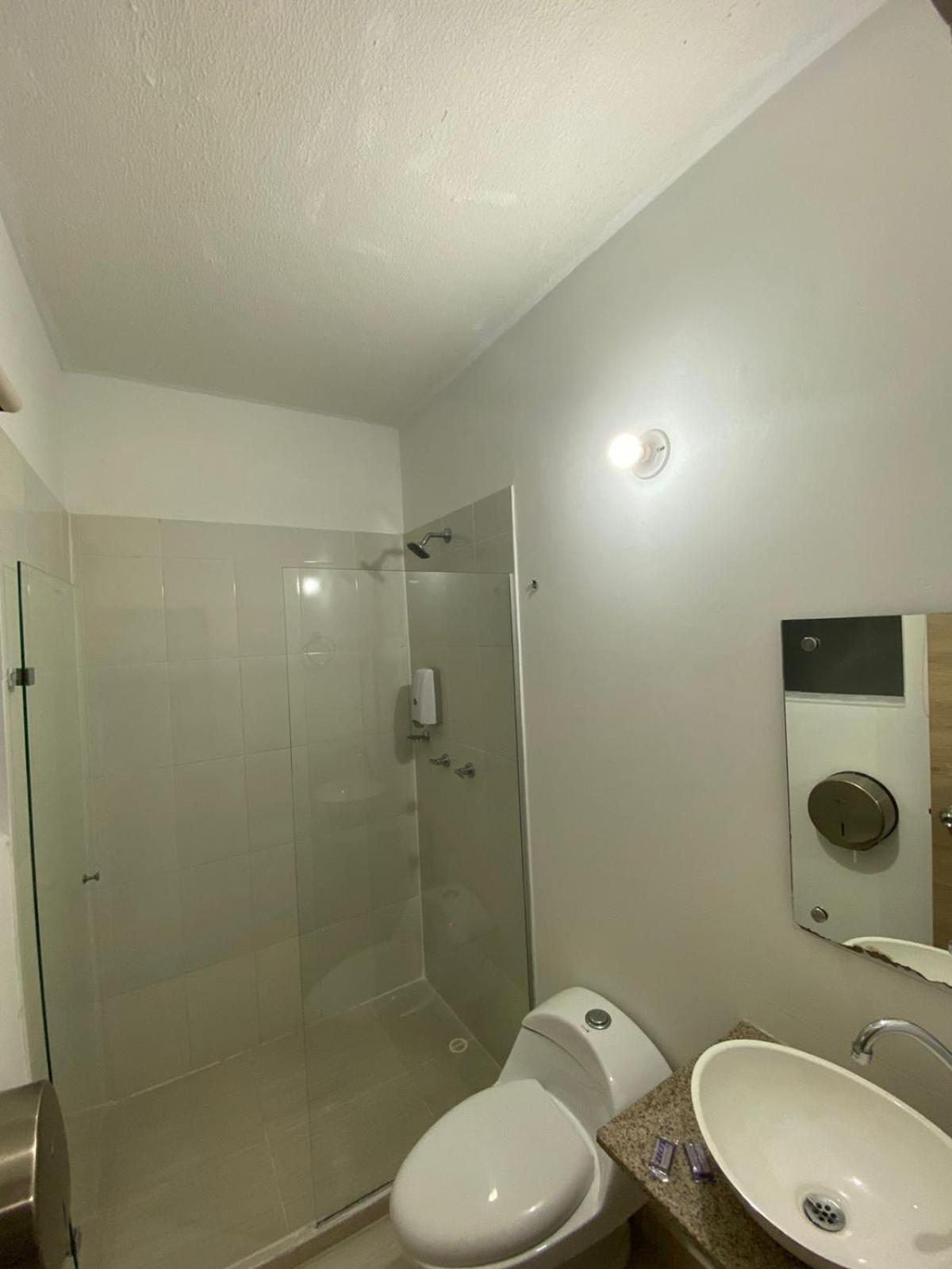 Suites Laureles Медельин Экстерьер фото
