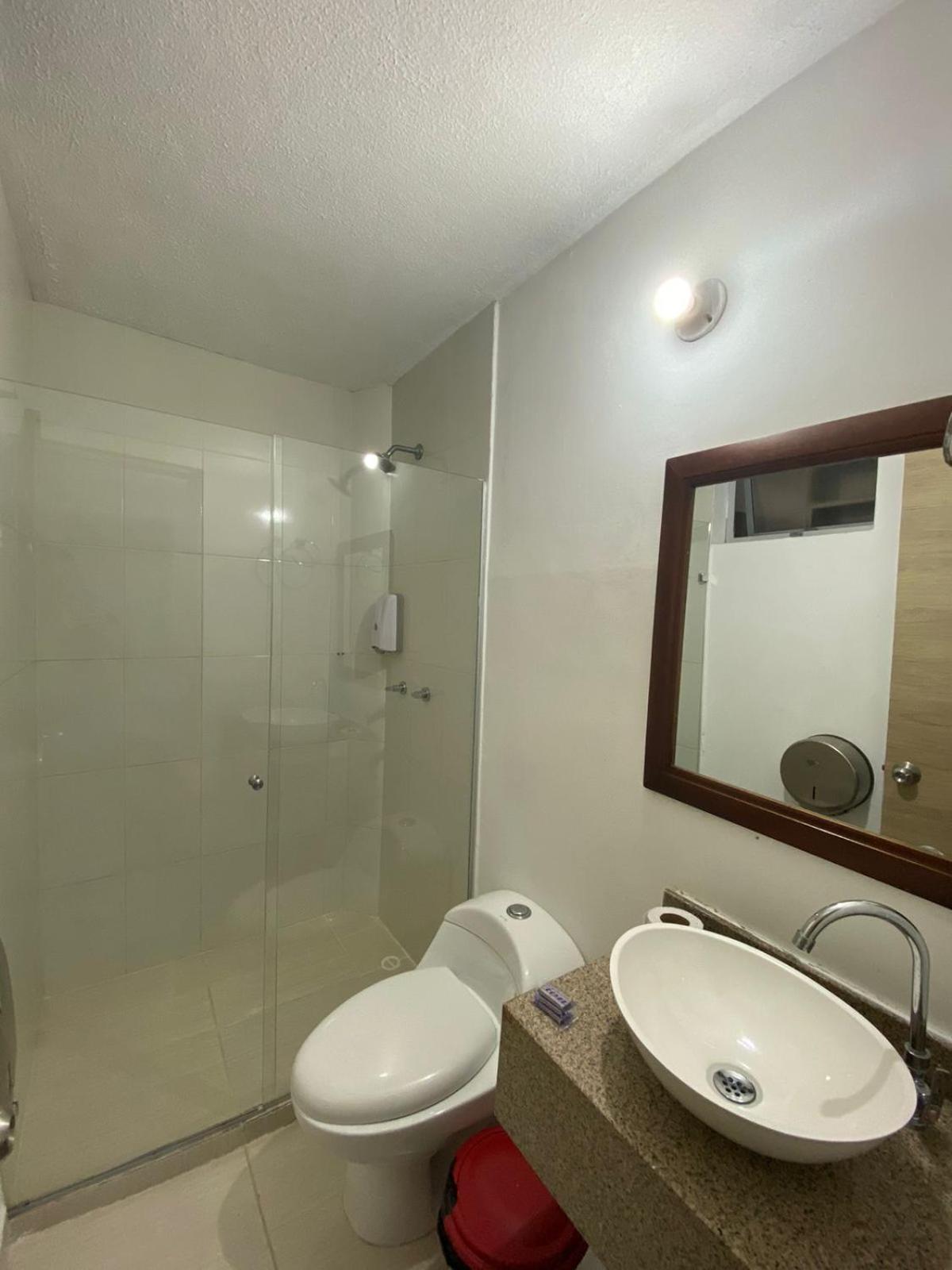 Suites Laureles Медельин Экстерьер фото
