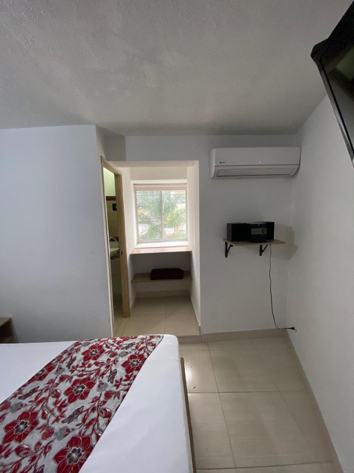Suites Laureles Медельин Экстерьер фото