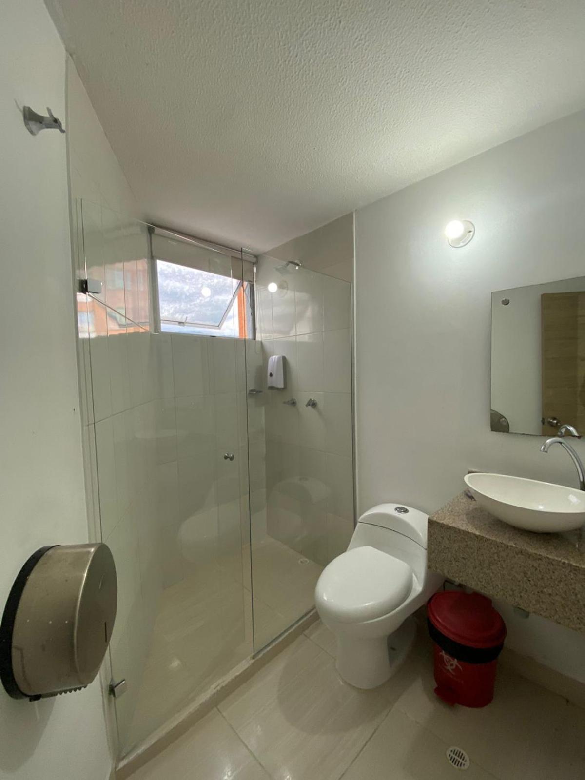 Suites Laureles Медельин Экстерьер фото