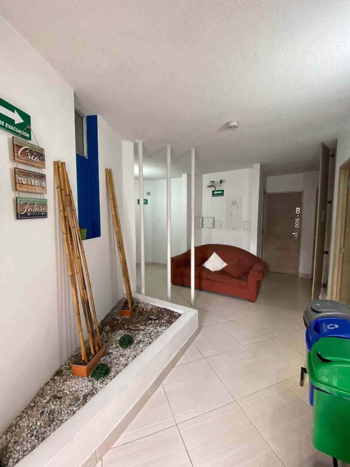 Suites Laureles Медельин Экстерьер фото