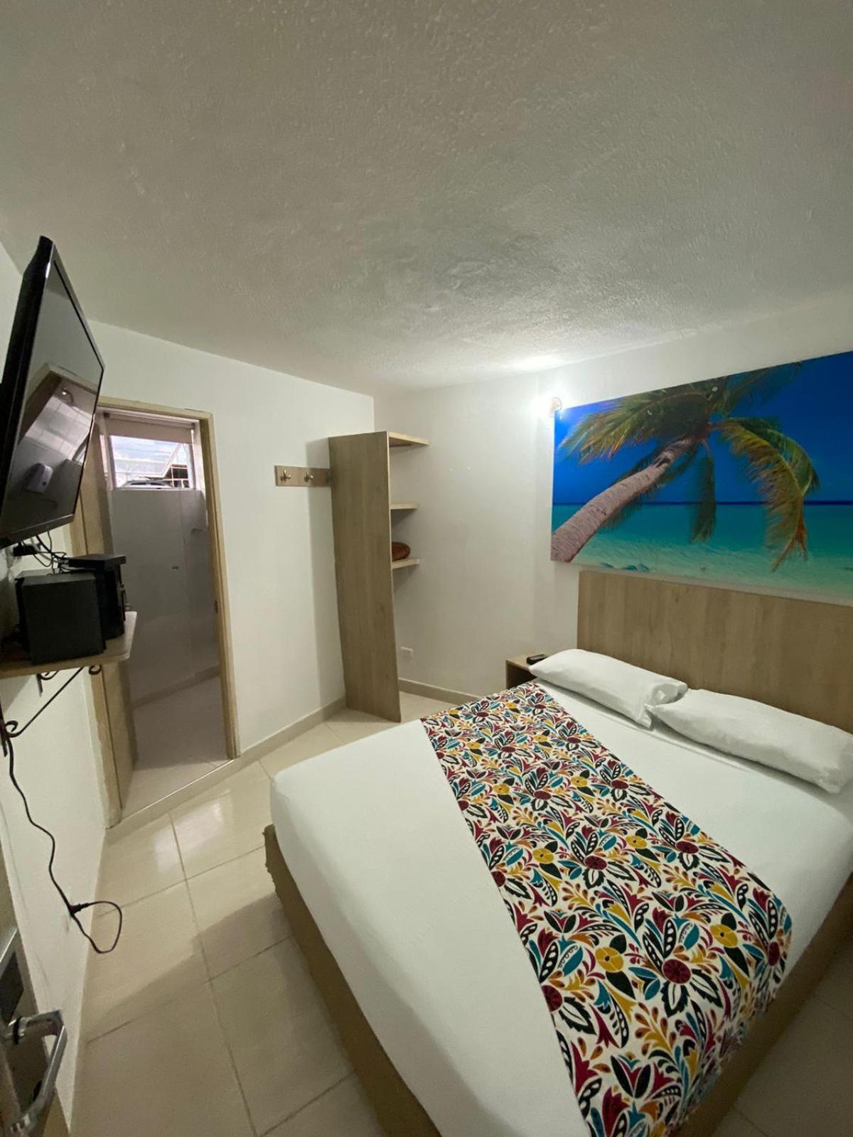 Suites Laureles Медельин Экстерьер фото