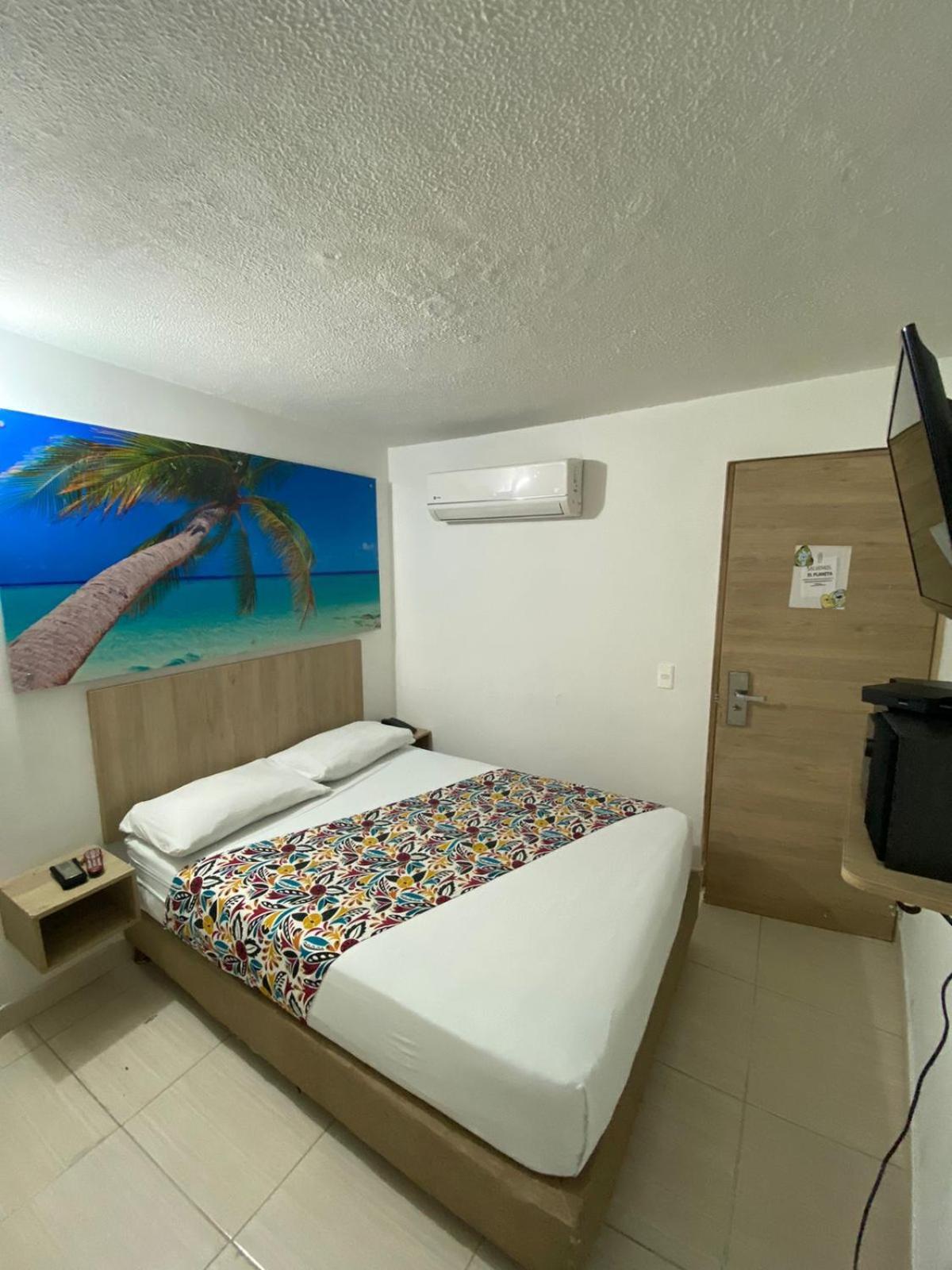 Suites Laureles Медельин Экстерьер фото